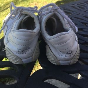 Nfinity Cheer Shoes